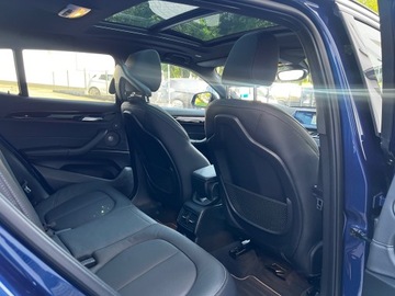 BMW X2 F39 Crossover 2.0 20d 190KM 2018 BMW X2 (F39) xDrive 20 d 190 KM FULL OPCJA !, zdjęcie 18