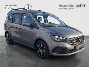 Mercedes 2024 Mercedes-Benz Klasa T, zdjęcie 2