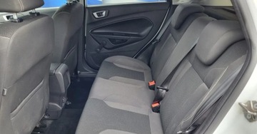 Ford Fiesta VII Hatchback 3d Facelifting 1.0 EcoBoost 100KM 2015 Ford Fiesta 1.0 Benzyna 100KM, zdjęcie 10