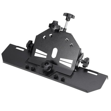 НАСАДКА ДЛЯ УГЛОВОЙ ШЛИФНИРОВКИ ДЛЯ РЕЗКИ ПЛИТКИ ПОД УГЛОМ 45°.