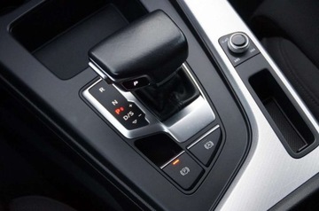 Audi A4 B9 Avant 2.0 40 TDI 190KM 2019 Audi A4 Allroad 2.0 TDI CR 190 KM, Lift, 4x4, Automat, Virtual, Matrix, GW, zdjęcie 18