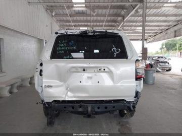 Toyota 2024 Toyota 4-Runner Limited 2024 4.0l 4.0 Benzyna 270KM, zdjęcie 3