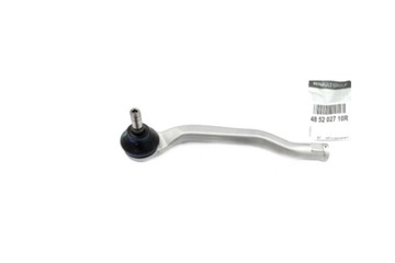 KOŃCÓWKA DRĄŻKA MEGANE III SCENIC III LEWA ORYG