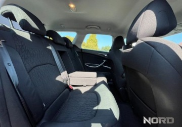 Citroen C5 III Tourer 2.0 HDi FAP 140KM 2011 Citroen C5 Bezwypadkowy, Exclusive, doinwestowany, gwarancja 12m gethelp, zdjęcie 12