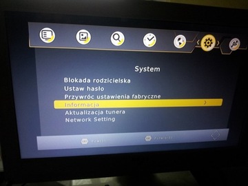 XORO HRS 8664 спутниковый декодер-тюнер