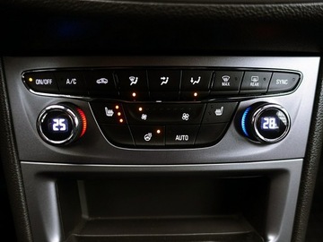 Opel Astra K Sportstourer Facelifting 1.2 Turbo 130KM 2021 Opel Astra Iwł Kraj Bezwyp NAVI+LED+KAMERA FV23%, zdjęcie 16