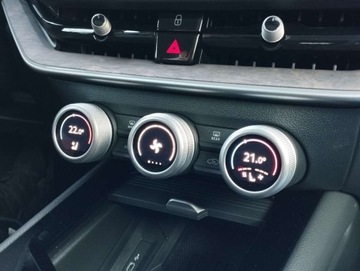 Skoda Superb IV Kombi 2.0 TSI 265KM 2024 Skoda Superb 2.0 TSI 265KM LK DSG 4x4 Kamera360 Hak Webasto LED Matrix FV23, zdjęcie 20