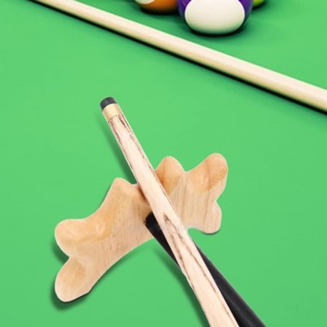 Аксессуары для бильярдного кия Bridge Head для игры в бильярд. Приклейте рамку