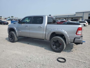  RAM 1500 Big Horn 2022 5.7l 5.7 Benzyna 395KM, zdjęcie 1