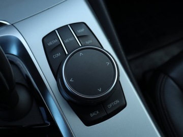 BMW Seria 5 G30-G31 2018 BMW 5 520d, Automat, Skóra, Navi, Klima, zdjęcie 18