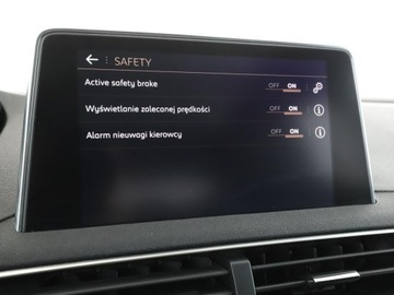 Peugeot 3008 II 2017 Peugeot 3008 GT-Line Panorama Navi Kamera cofania, zdjęcie 27