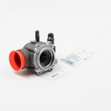Mieszalnik gazu Linde 3915701704