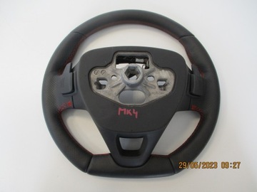 Ford Focus рулевое колесо Mk4 ST-Line плечи