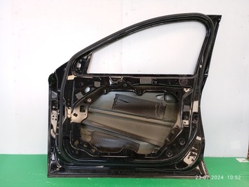 ДВЕРЬ ПЕРЕДНЯЯ ПРАВАЯ FORD FOCUS MK4 4 IV JX7BA20220