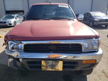 Toyota 1995 Toyota 4-Runner 3.0 V6 4X4 3.0 Benzyna 143KM, zdjęcie 9