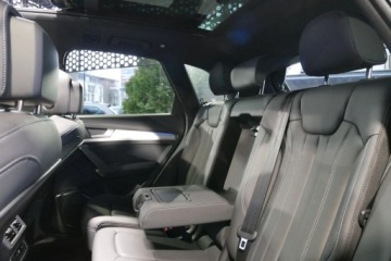 Audi Q5 II SUV Facelifting 2.0 45 TFSI 265KM 2023 Audi Q5 Quattro 265KM Panorama AudiDriveSelect 3Zone Kamera LED 2.0, zdjęcie 13