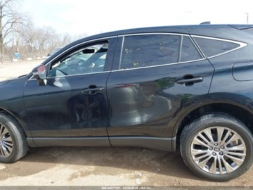 Toyota Venza 2023 Toyota Venza Limited 2023 2.5 Hybryda 176KM, zdjęcie 2