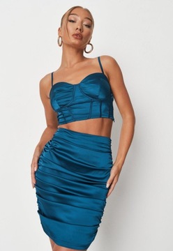 Атласные ремни MISSGUIDED TALL TOP XU9 XXH__S