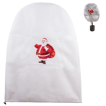 Растительное укрытие для небольших деревьев