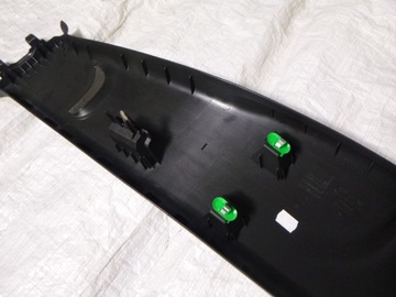 КРЫШКА СТОЙКИ ЦЕНТРАЛЬНАЯ ПРАВАЯ OPEL ASTRA K V