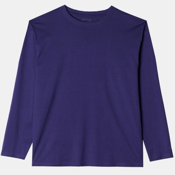 LONGSLEEVE 4F UNISEX S MĘSKI DAMSKI KOSZULKA Z DŁUGIM RĘKAWEM TLONU317 AW24