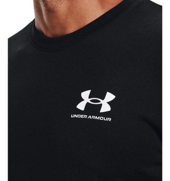 СПОРТИВНАЯ РУБАШКА МУЖСКАЯ UNDER ARMOR 1370404