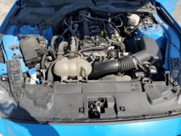 Ford Mustang VI 2022 Ford Mustang Ecoboost fastback 2.3 Benzyna 310KM, zdjęcie 10