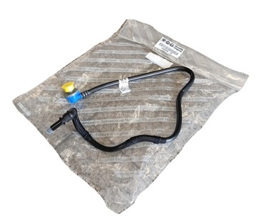 Przewod Serwa Pompy Prozniowej Vacum DUCATO BOXER JUMPER 2006 - 2012 2.2 E4