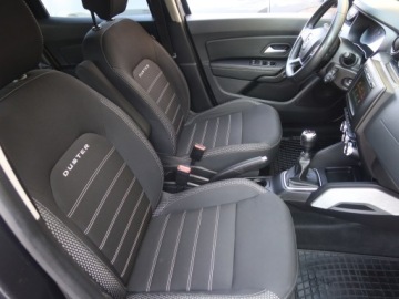 Dacia Duster II SUV 1.0 TCe 101KM 2020 Dacia Duster 1.0 TCe, Salon Polska, 1. Właściciel, zdjęcie 8