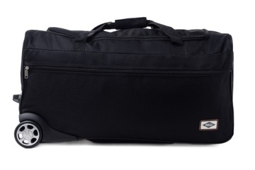 БОЛЬШАЯ ДОРОЖНАЯ СУМКА НА 2Х КОЛЕСАХ, ЧЕМОДАН 225 Л