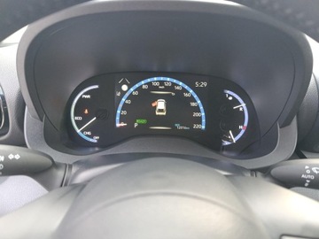 Toyota Yaris IV Hatchback 1.5 Hybrid Dynamic Force 116KM 2024 Toyota Yaris Cross Hybrid 1.5 Comfort Toyota Yaris, zdjęcie 27