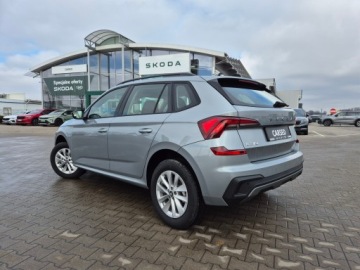 Skoda 2026 Skoda Kamiq Edition 130 1.0 TSI DSG Auto z placu, zdjęcie 2