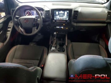 Nissan 2024 Nissan Frontier S_PRO-4X_4x4_3.8 L_2024r 3.8 Benzyna 310KM, zdjęcie 6