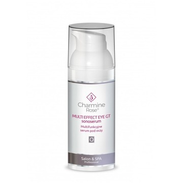 Charmine Rose Multifunkcyjne serum po oczy 15ml