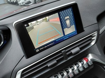 Peugeot 3008 II Crossover 1.5 BlueHDI 130KM 2019 Peugeot 3008 GT Line Navi Kamera Panorama Led 2xPDC Asystent 1.5 Diesel, zdjęcie 10