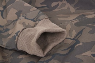 Толстовка Chunk Camo Soft Shell, размер S, лиса