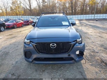 Mazda 2025 Mazda CX-70 3.3 Turbo S Premium 2025 3.3 Benzyna 340KM, zdjęcie 7