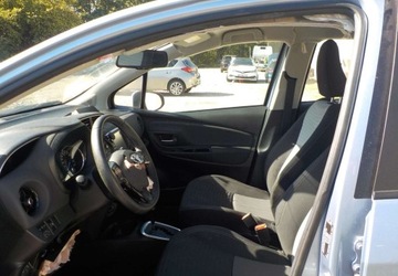 Toyota Yaris III Hatchback 5d Facelifting Hybrid 100KM 2017 Toyota Yaris Okazja 1.5 Hybryda 100KM, zdjęcie 25