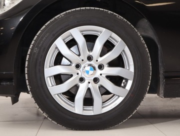 BMW Seria 3 E90-91-92-93 Touring E91 2.0 316d 115KM 2011 BMW 3 316 d, Klima, Parktronic,ALU, zdjęcie 14