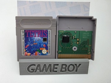 GAME BOY TETRIS ОРИГИНАЛ