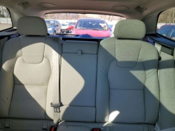 Volvo XC60 II 2024 Volvo XC 60 Plus, 2024r., 4x4, 2.0L 2.0 Benzyna 247KM, zdjęcie 8