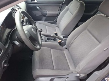 Volkswagen Golf V Hatchback 1.4 i 16V 75KM 2005 Volkswagen Golf Piekny klimatyzacja bez rdzy 1.4 Benzyna 75KM, zdjęcie 20