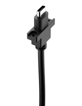 Кабель USB-C Fractal Design, 10 Гбит/с — модель D (FD-A-USBC-001)