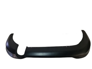 FORD FOCUS KOMBI MK4 17- HOKEJ SPOILER ZDERZAK TYŁ JX7B-17F954-L