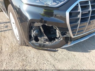 Audi Q5 II 2021 Audi Q5 2021 AUDI Q5 PREMIUM 45 TFSI QUATTRO S TRONIC 2.0 Hybryda Plug-in, zdjęcie 8