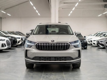 Skoda Kodiaq II SUV 1.5 TSI mHEV 150KM 2025 SKODA Kodiaq Edition 130 1.5 TSI mHEV DSG Suv 150KM 2025, zdjęcie 1