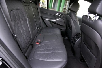 BMW X5 G05 SUV 2.0 25d 231KM 2022 BMW X5 SALON PL/1 Ręka/Bezwyp/Serwis ASO/ Jak, zdjęcie 16