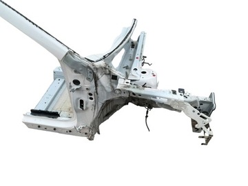 Ford Kuga MK3 Ćwiartka Przednia Przód Prawa Podłużnica