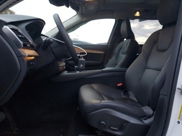 Volvo XC90 II 2024 Volvo XC 90 Plus 2024 2.0L 2.0 Hybryda 295KM, zdjęcie 7