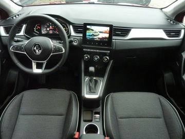 Renault Captur II Crossover 1.3 TCe 140KM 2022 Renault Captur X-MODE*1.3 Tce, zdjęcie 17